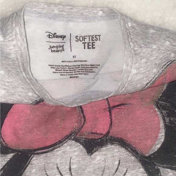 Jumping Beans | Disney Minnie Mouse - Picture 3 of 3